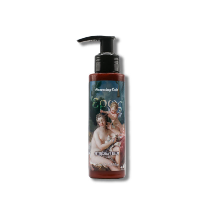 Eros Aftershave Balm 100ml