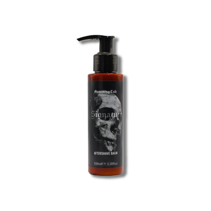 Signature Aftershave Balm 100ml
