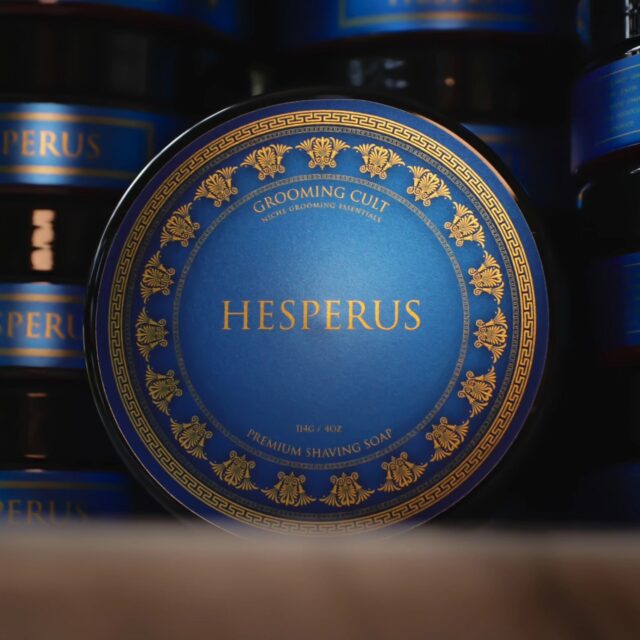Are you ready for this drop? Hesperus is making a comeback. 
Pick your favorite label from our official website!
Release date: Friday, 2/5 at 9 AM.