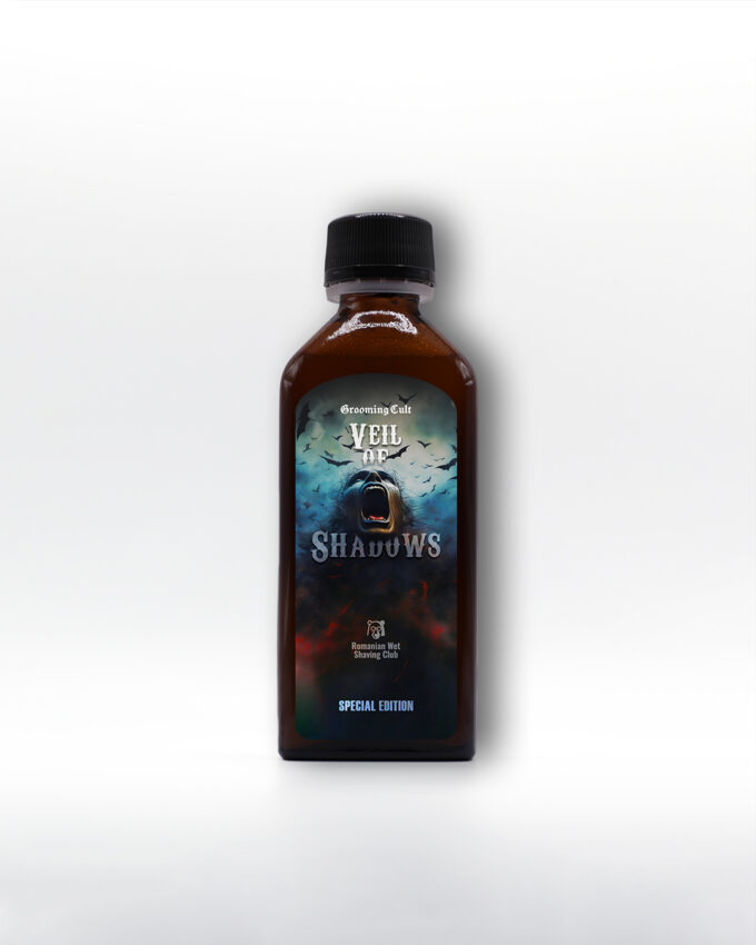 Veil of Shadows Aftershave skinfood lotion 100ml