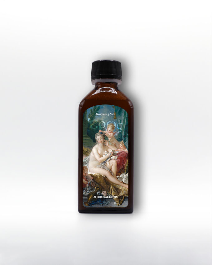Eros Aftershave skinfood lotion 100ml