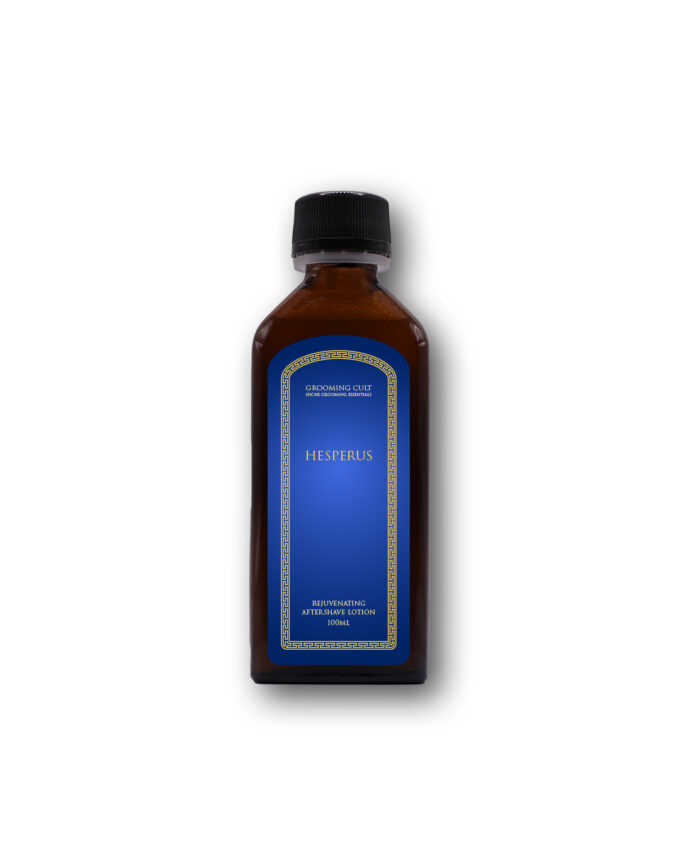 Hesperus Aftershave skinfood lotion 100ml