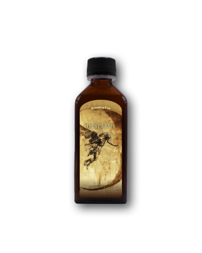 Hesperus Aftershave skinfood lotion 100ml - Image 2